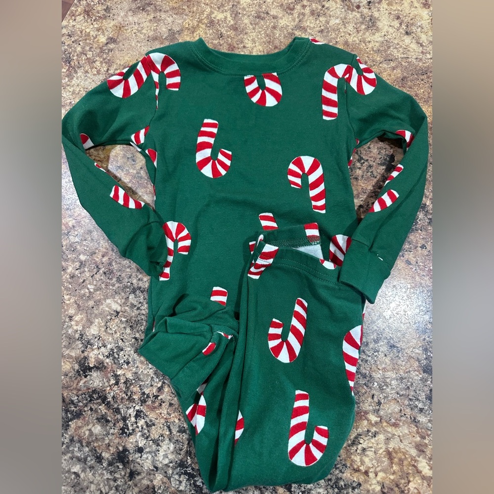 2 piece Sleeper Set